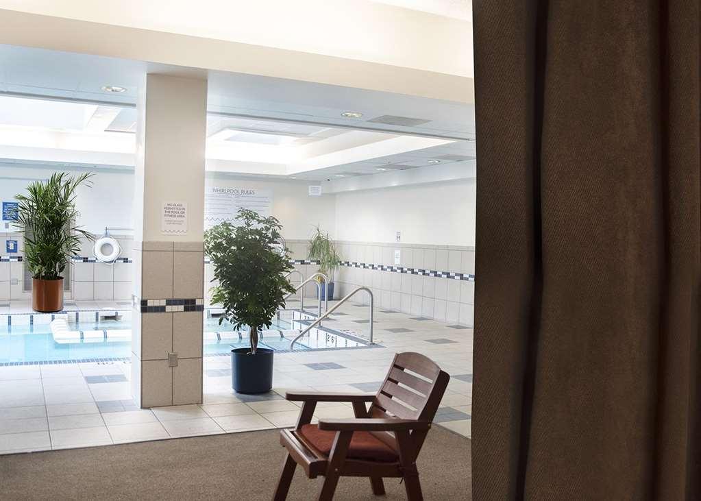 The Madison Concourse Hotel Facilidades foto