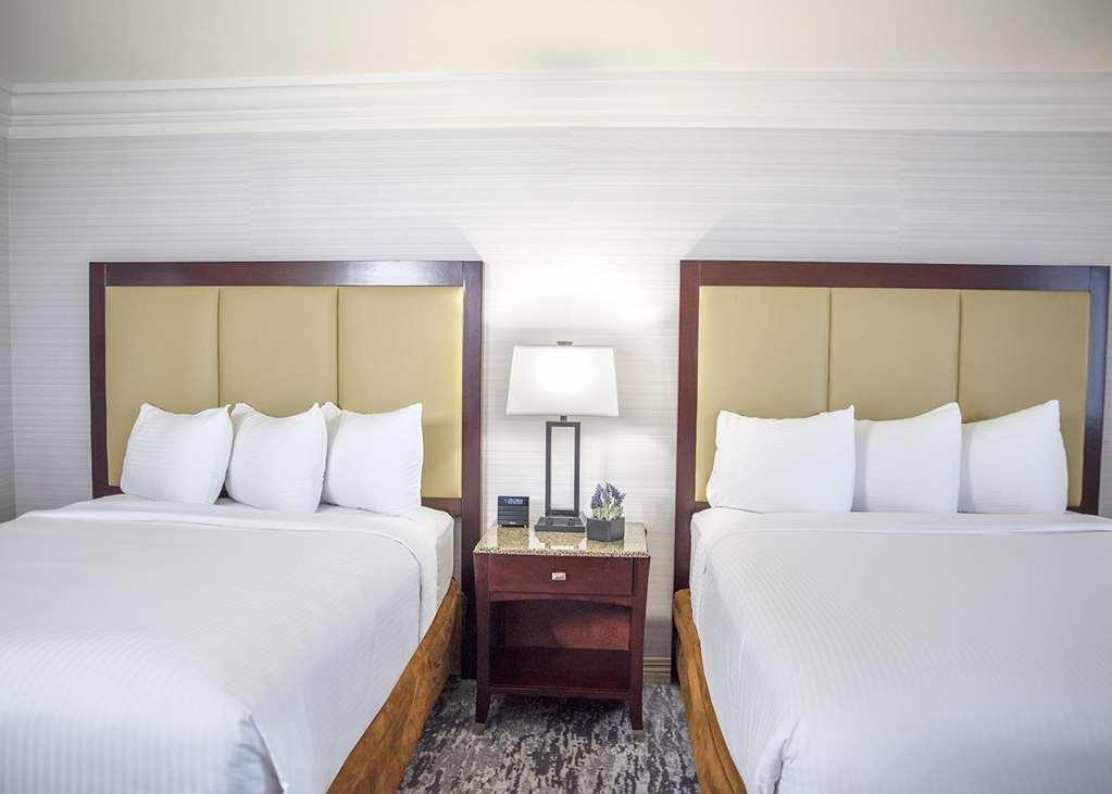 The Madison Concourse Hotel Habitación foto