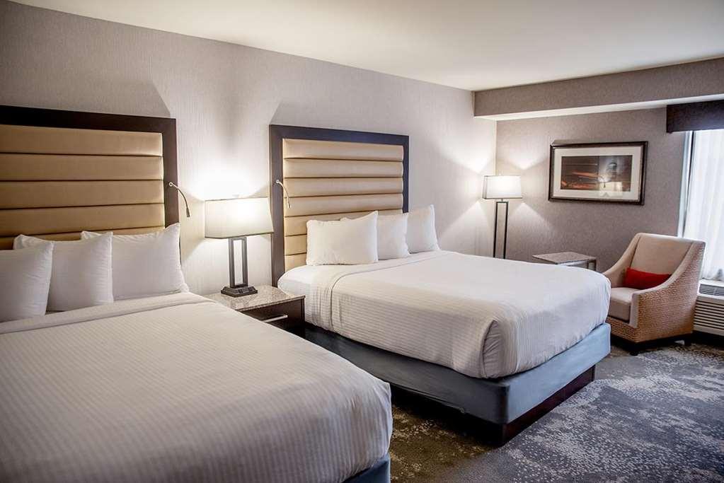 The Madison Concourse Hotel Habitación foto